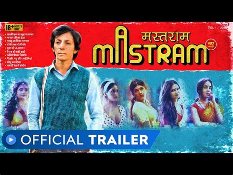 mastram episodes online|Mastram (TV Series 2020)